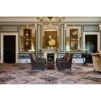 4* Oulton Hall Spa Day: Choice of Treatments, 4-Hour Spa Access, Lunch & Prosecco for 1 or 2 - Leeds