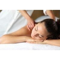 1-Hour Choice of Massage with Refreshment - Formby - 6 Options