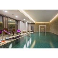 5* Courthouse Spa Day for 2: Japanese Head Spa Treatment, Spa Access, Prosecco & £10 Voucher - Beauty & Melody, Shoreditch