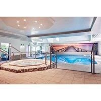 4* Spa Day with Spa Access & £10 Lunch Credit - Albrighton Hall Hotel & Spa, Shrewsbury