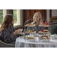 4* Oulton Hall Summer Spa Day with ELEMIS Treatment, Afternoon Tea & Spa Access for 1 or 2
