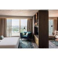 3* or 4* London Theatre City Break with Central Hotel Stay & Wicked Tickets for Two