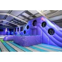 2-Hour Inflatable Park Access at Air Unlimited, Burnley