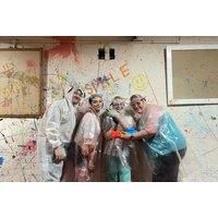 Rage Room Session For 2 to 4 - All The Rage - Birmingham