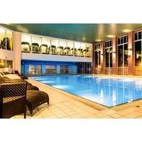 4* Summer Spa Day: ELEMIS Treatment, Luxury Afternoon Tea & Spa Access - Choose from 18 UK QHotels Locations