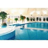 4* Westerwood Spa Day: Choice of Treatments, Spa Access, Lunch & Prosecco - Glasgow