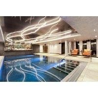 3* or 4* London Theatre Break - Central Hotel Stay & MJ The Musical Tickets for Two