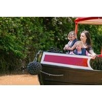 1-Day Canal Boat Hire for Up to 10 People - 11 UK Locations - ABC Boat Hire