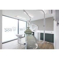 Dental Composite Bonding for a Radiant Smile - Hampton Court