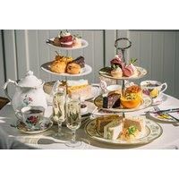 4* Spa Day with Turkish Hammam, Express Massage, Afternoon Tea & Prosecco - Limehouse Library Hotel, Canary Wharf
