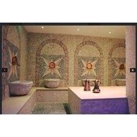 5 Treatment Moroccan Hammam Spa Experience with Voucher - Hammam Traditional Luxury Spa, London