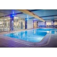 4* Mother & Daughter Spa Day: ELEMIS Treatments, Spa Access, Lunch & Prosecco for 2 - 14 QHotels Locations