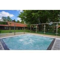 Twilight Spa Experience with Spa Access, Glass of Prosecco & £10 Treatment Voucher - Chevin Country Park Hotel & Spa, Leeds