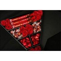 25% Off Chocolate Bouquets from HamperWell - Food Gift Hampers for Every Occasion