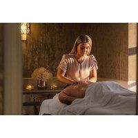5* Spa Day with Choice of 2 or 3 Treatments - Trump International Hotel, Aberdeen