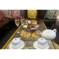 Spa Day with 60-Minute Treatment & Afternoon Tea for 2 - Holistic Harmony, Formby