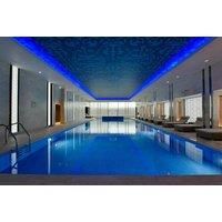 5* Spa Day with Prosecco & £10 Voucher for 1 or 2 - InterContinental London - The O2