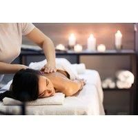 Swedish Massage - Relax Beauty - Birmingham
