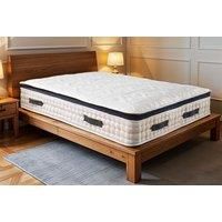 3000 Pocket Pillow Top Quilted Orthopaedic Mattress - 6 Sizes!