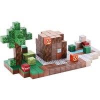 Childrens Sensory Magnetic Mine Blocks Building Set