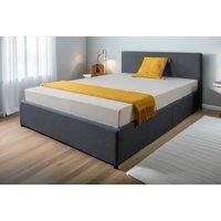Ottoman Storage Bed Frame Deal With Mattress Options