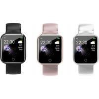 Fitpro Adult Fitness Tracker And Health Monitor - Pink
