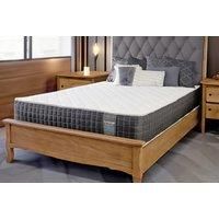 Cloud Pocket Sprung Micro Quilted Mattress In 3 Sizes