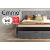Emma Certified Renewed Premium Mattress - 5 Sizes