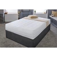 Elegance Memory Foam Sprung Mattress - 5 Sizes!