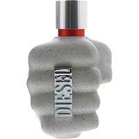 Diesel Only The Brave Street Perfume - 75Ml