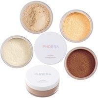 Phoera No Filter Setting Powder - 4 Shades
