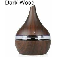 Electric Aroma Humidifier