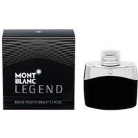 Mont Blanc Legend Edt 50Ml