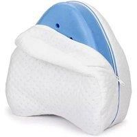 Orthopaedic Body Alignment Leg Pillow!