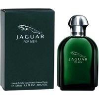 Jaguar For Men Eau De Toilette 100Ml