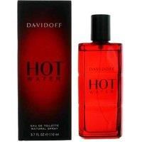Davidoff Hotwater 110Ml Eau De Toilette