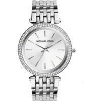 Women'S Michael Kors Darci Watch - Silver!