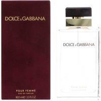Dolce And Gabbana Pour Femme Edp 100Ml