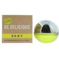 Dkny Be Delicious Eau De Parfum 30Ml