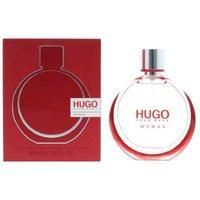 Hugo Boss Hugo Woman 50Ml Edp