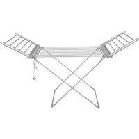 Electric Folding Heated Clothes Airier