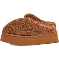 Ugg Inspired Tazz Braid Slippers In 5 Sizes And 4 Colours - Black