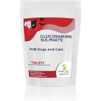 Glucosamine-Sulphate-For-Pets-Tablets