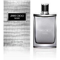 Jimmy Choo Man 100Ml Eau De Toilette