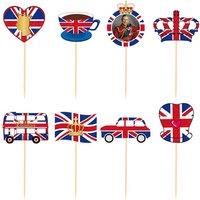 King'S Coronation Party Decorations