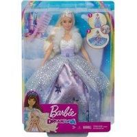 Barbie Dreamtopia Fashion Princess Doll