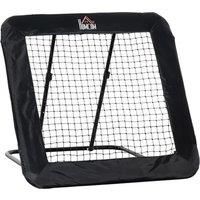 Homcom Football Training Rebounder Net