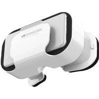 3D Portable Vr Glasses For Smartphones