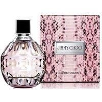 Jimmy Choo For Her Edt 60Ml