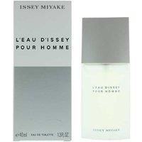 L'Eau D'Issey Pour Homme 40Ml